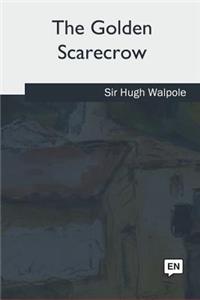 Golden Scarecrow