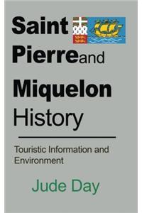 Saint Pierre and Miquelon History
