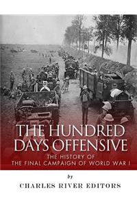 The Hundred Days Offensive