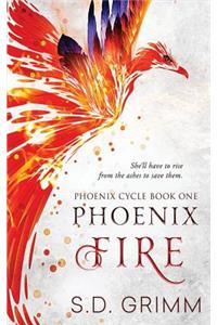 Phoenix Fire