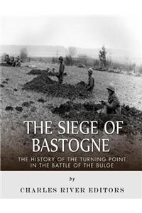 Siege of Bastogne