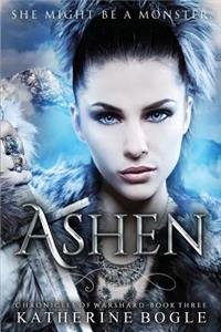 Ashen