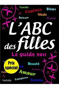L'Abc Des Filles