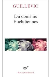Du Domaine Euclidienne