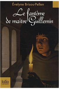 Le Fantome De Maitre Guillemin