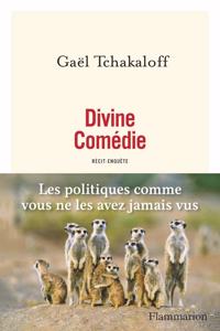 Divine comedie