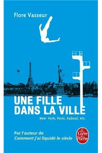 Une Fille Dans LA Ville