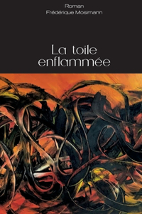 toile enflammée