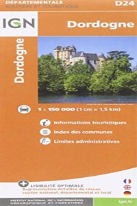 DORDOGNE