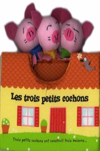 Trois Petits Cochons(les)