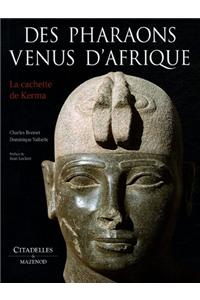 Pharaons Venus D'Afrique