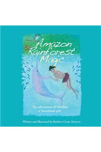Amazon Rainforest Magic