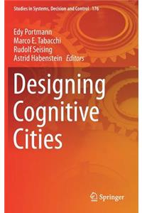 Designing Cognitive Cities