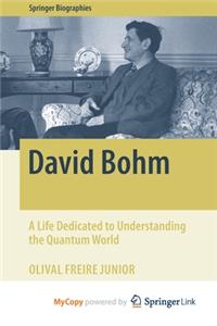 David Bohm