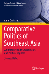 Comparative Politics of Southeast Asia