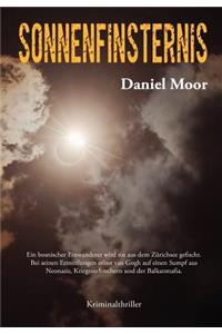 Sonnenfinsternis (Hardcover/Swiss)