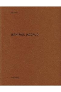Jean-Paul Jaccaud