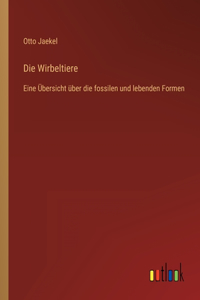 Wirbeltiere