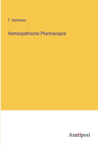 Homöopathische Pharmacopoe