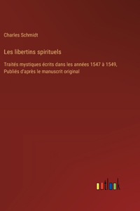 Les libertins spirituels