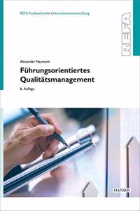 Qualitatsmanagement, FBU, 6.A.