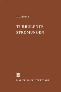 Turbulente Stromungen