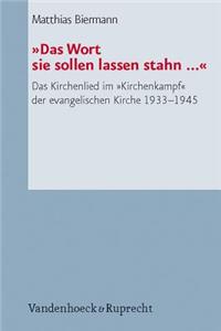 Arbeiten zur Pastoraltheologie, Liturgik und Hymnologie