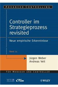 Controller im Strategieprozess revisited