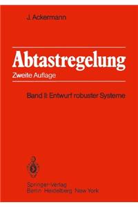 Abtastregelung