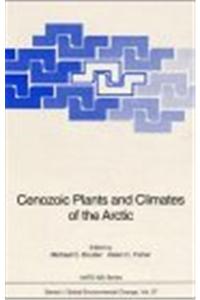 Cenozoic Plants and Climates of the Arctic