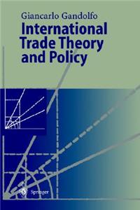 International Trade Theory and Policy