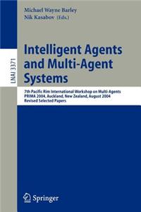 Intelligent Agents and Multi-Agent Systems