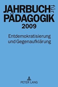Jahrbuch Fuer Paedagogik 2009