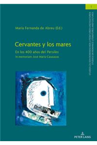 Cervantes y los mares