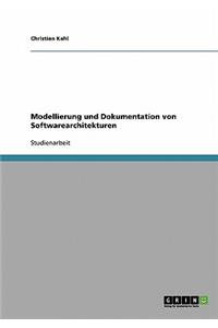 Modellierung und Dokumentation von Softwarearchitekturen