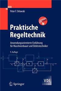 Praktische Regeltechnik