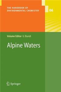 Alpine Waters