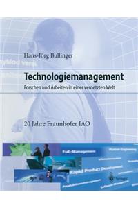Technologiemanagement