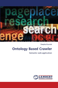 Ontology Based Crawler