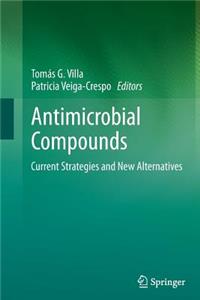 Antimicrobial Compounds