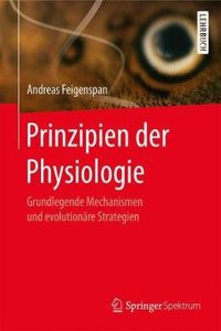 Prinzipien Der Physiologie