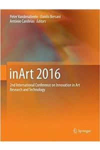 Inart 2016