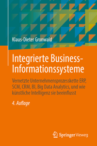 Integrierte Business-Informationssysteme