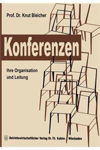 Konferenzen