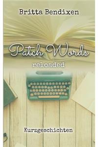 PatchWords: reloaded