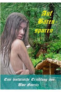 Auf Bärenspuren
