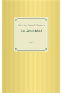 Gemeindekind