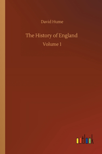 History of England