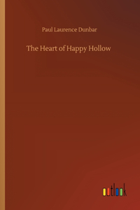 Heart of Happy Hollow