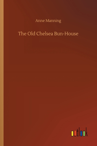 Old Chelsea Bun-House